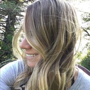 Meet your Posher, Jayne